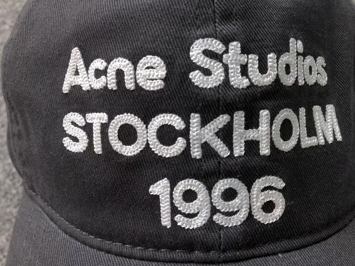 AcneStdios Cap