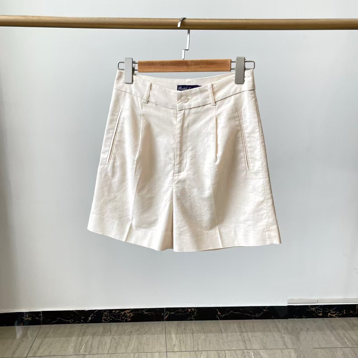 Ralph Lauren Shorts Female