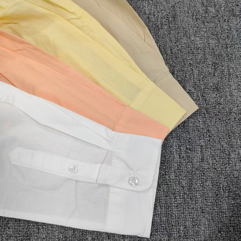 Ralph Lauren Shirt Female