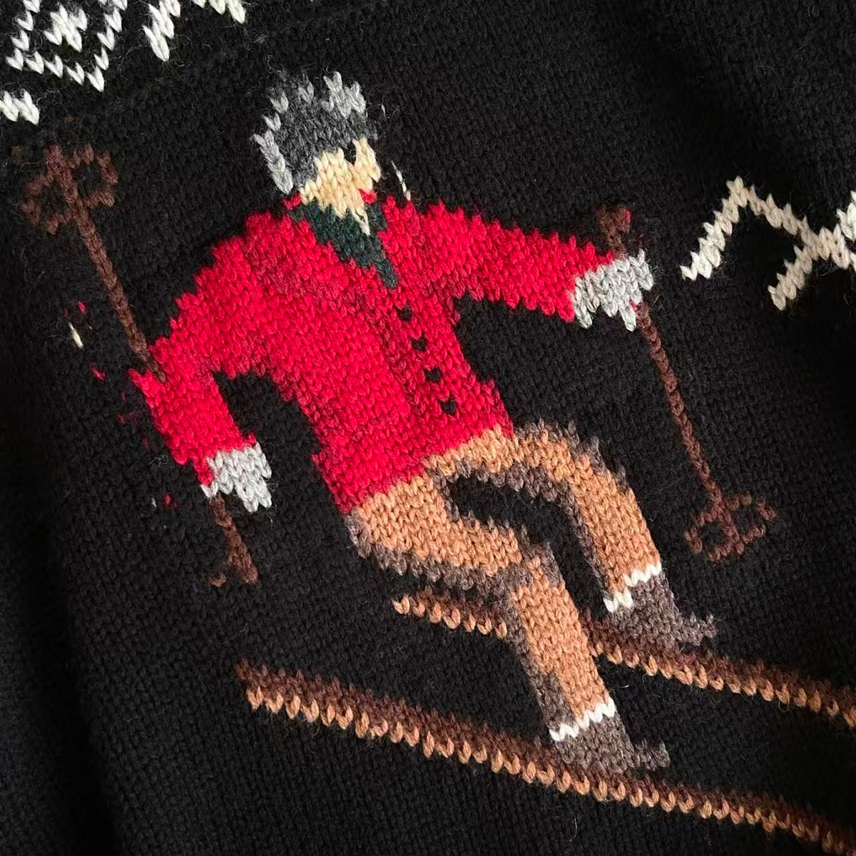 Ralph Lauren Sweater