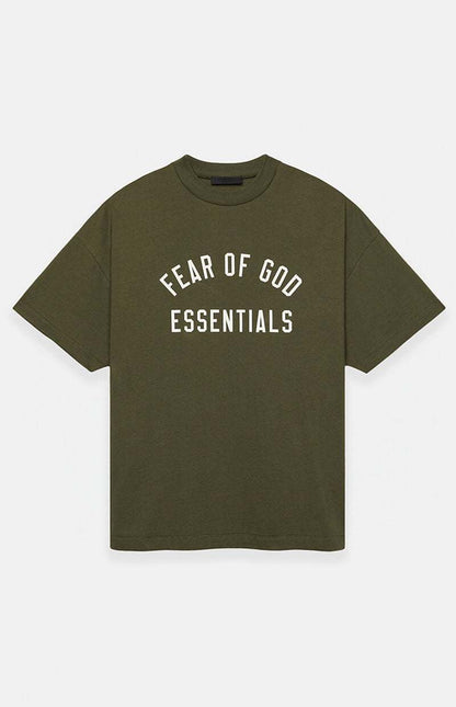 FOG x Essentials Tshirt