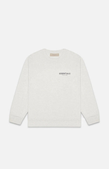 FOG x Essentials Crewneck 22SS