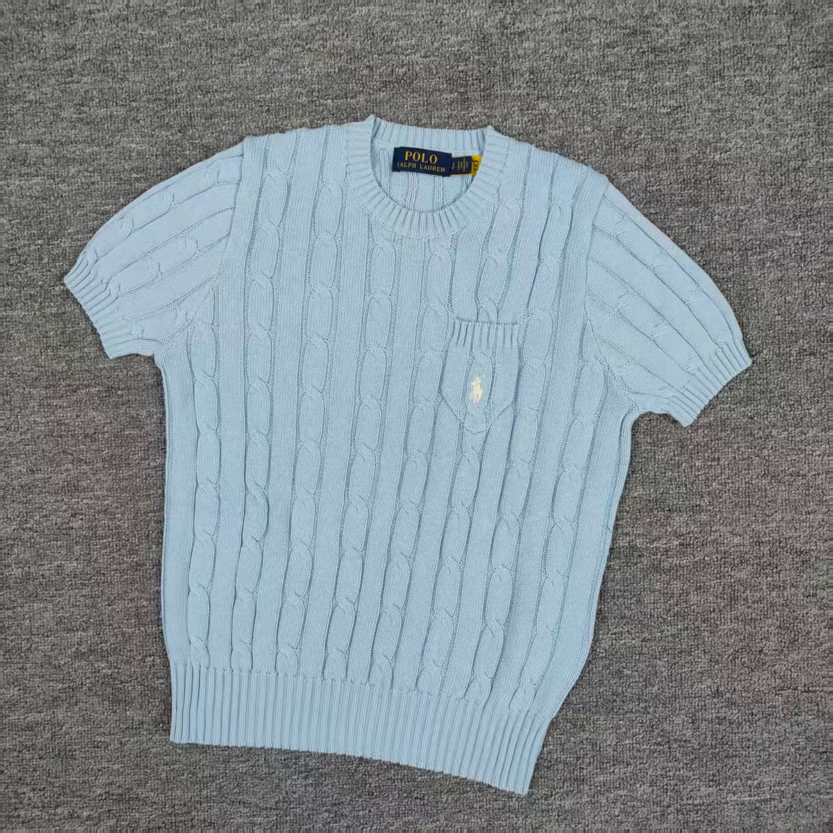 Ralph Lauren Sweater Female