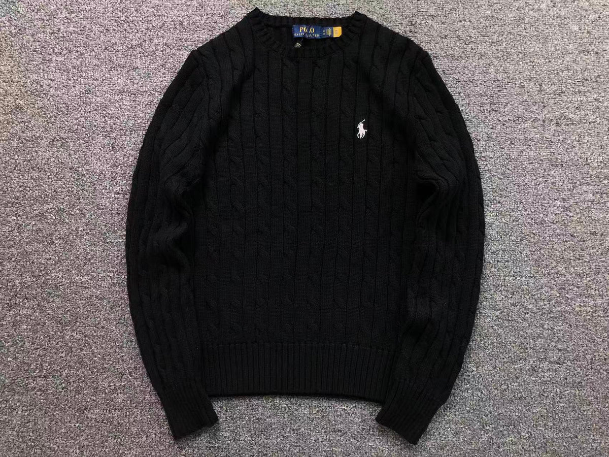 Ralph Lauren Sweater Female