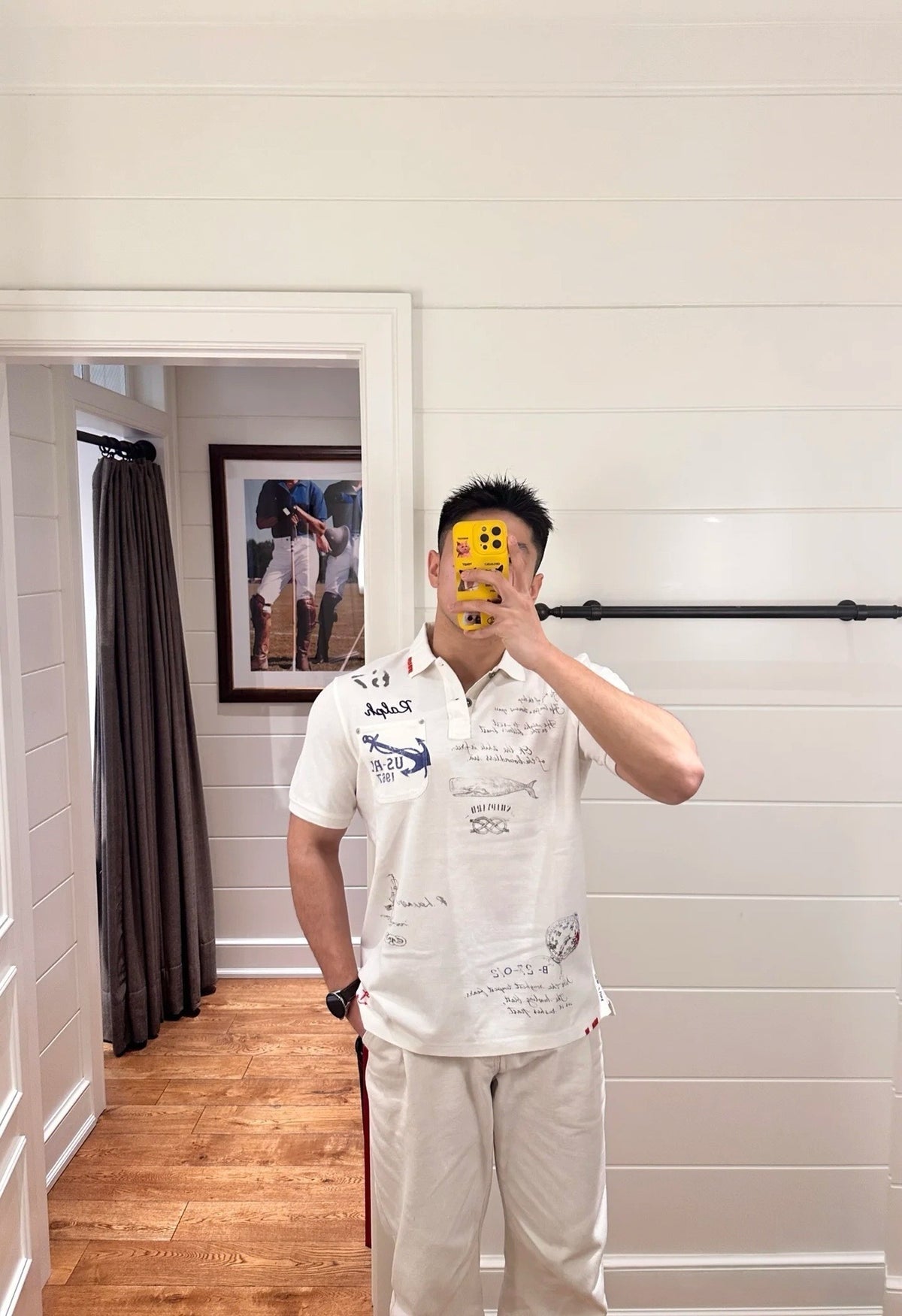 Ralph Lauren Polo