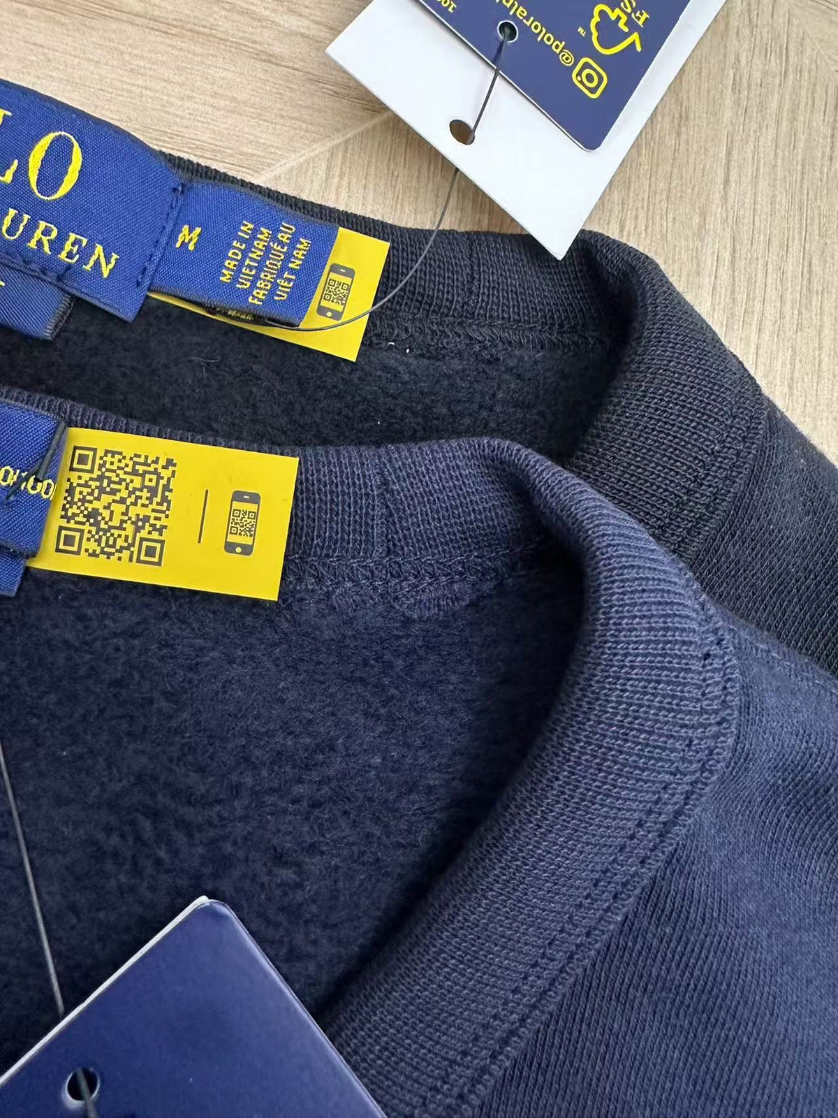 Ralph Lauren Sweater