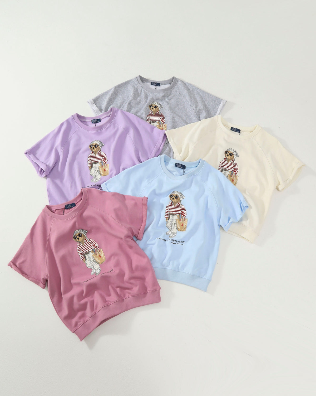 Ralph Lauren Shirt Female