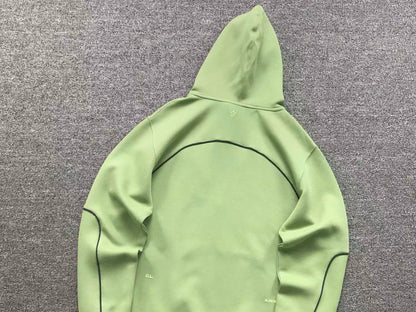 N1K Pants & Hoodie