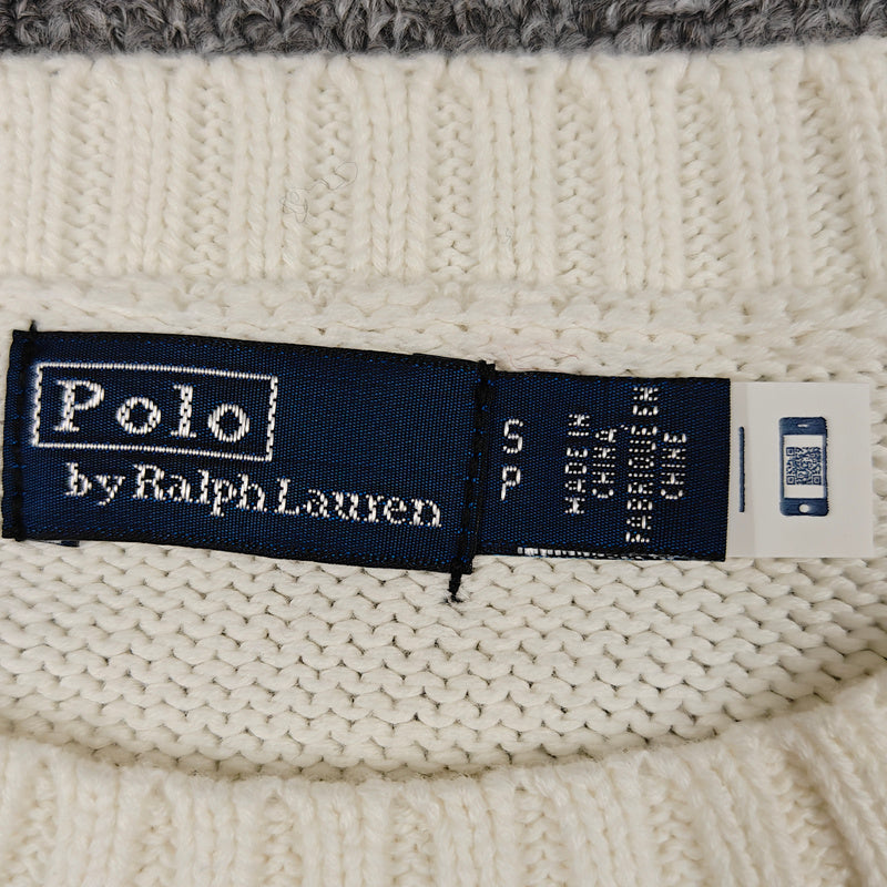 Ralph Lauren Sweater