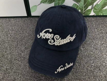 AcneStdios Cap