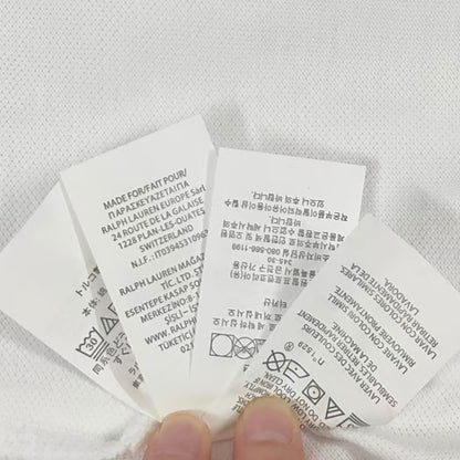 Ralph Lauren Polo