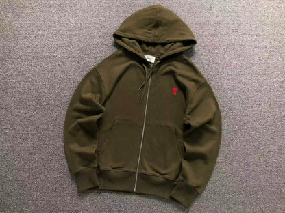 Am1 Hoodie