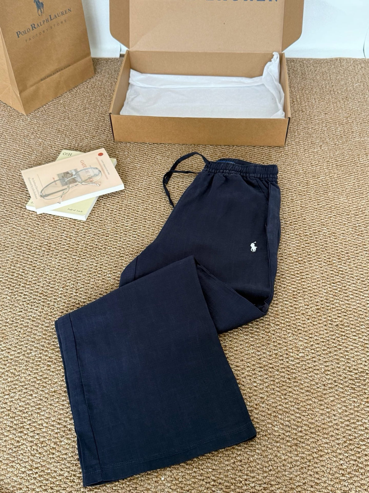 Ralph Lauren Pants