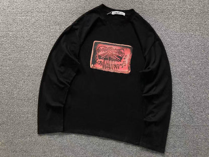 AcneStdios Longsleeve