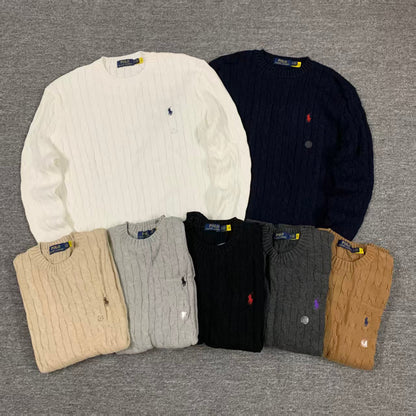 Ralph Lauren Sweater
