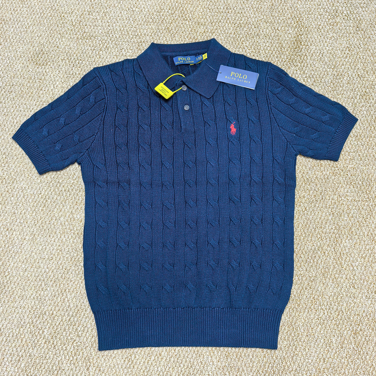 Ralph Lauren Polo Sweater