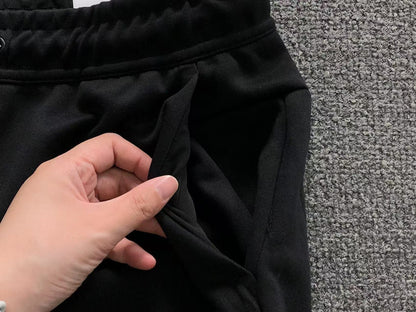 N1K Shorts