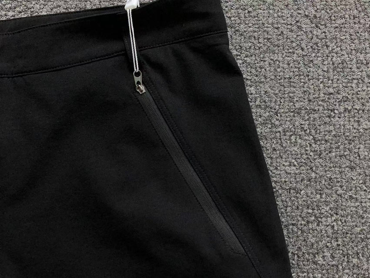 Classic Pants