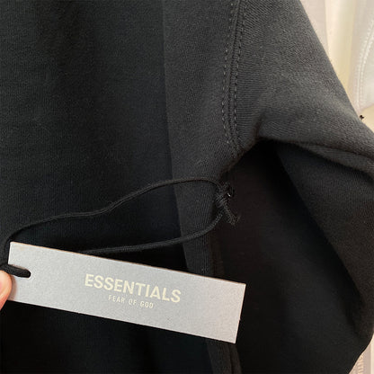 FOG x Essentials Crewneck 19SS