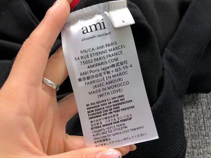 Am1 Hoodie