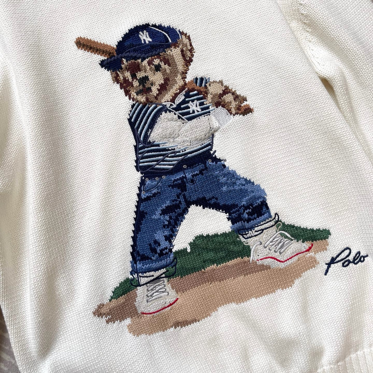 Ralph Lauren Sweater