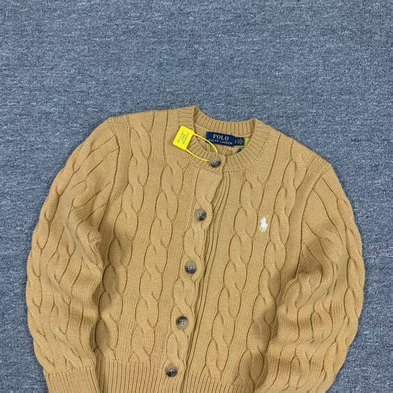 Ralph Lauren Sweater Female