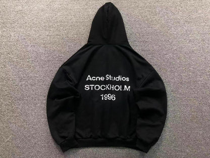 AcneStdios Hoodie