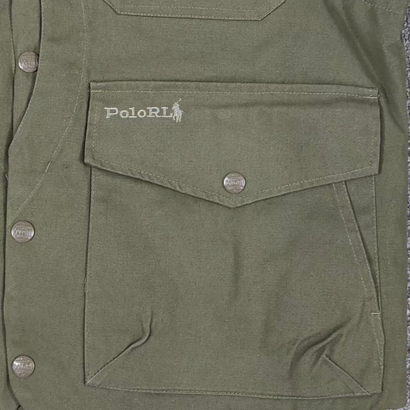 Ralph Lauren Vest