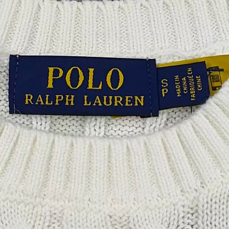 Ralph Lauren Sweater