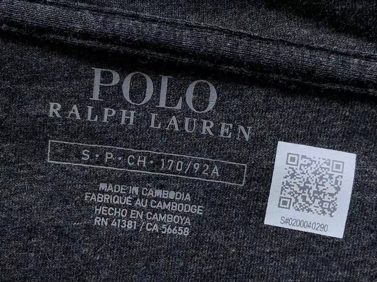 Ralph Lauren Hoodie