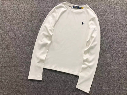 Ralph Lauren Longsleeve Female