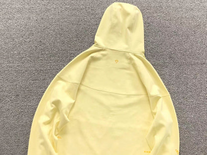 N1K Pants & Hoodie
