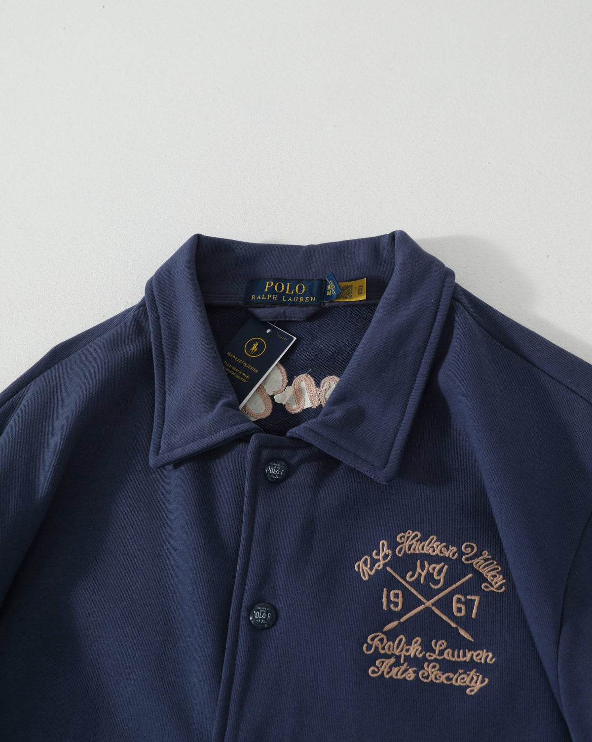 Ralph Lauren Jacket