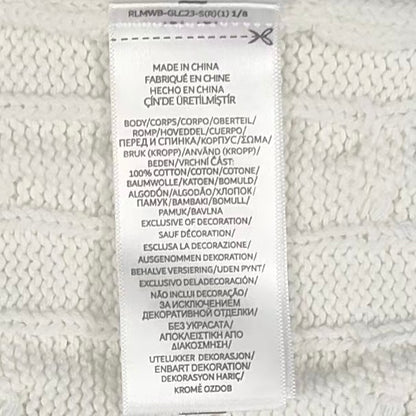 Ralph Lauren Vest Female