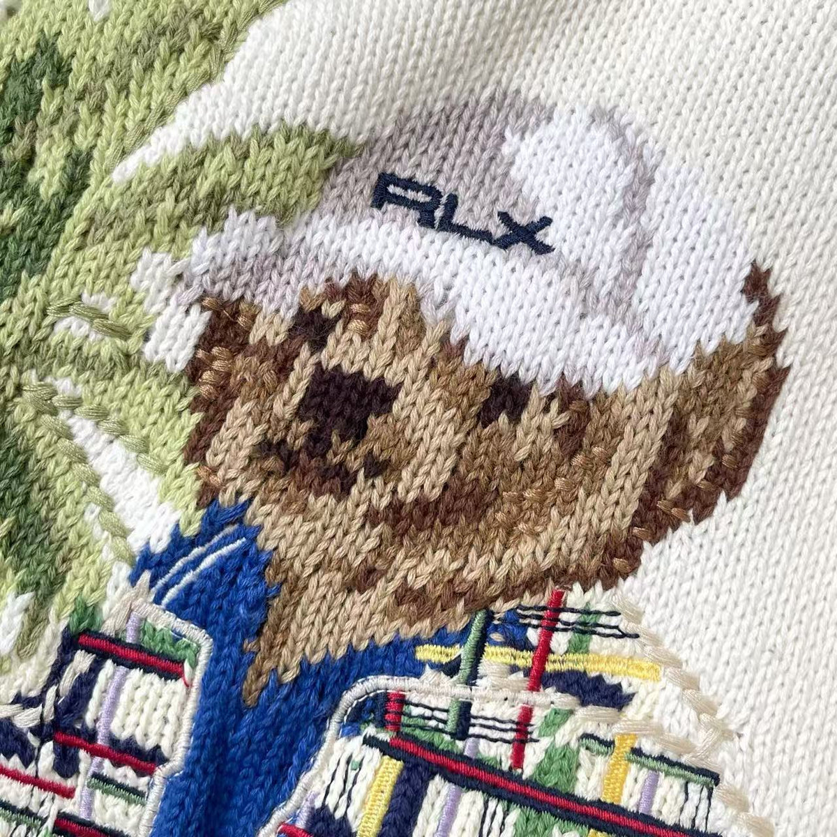 Ralph Lauren Sweater