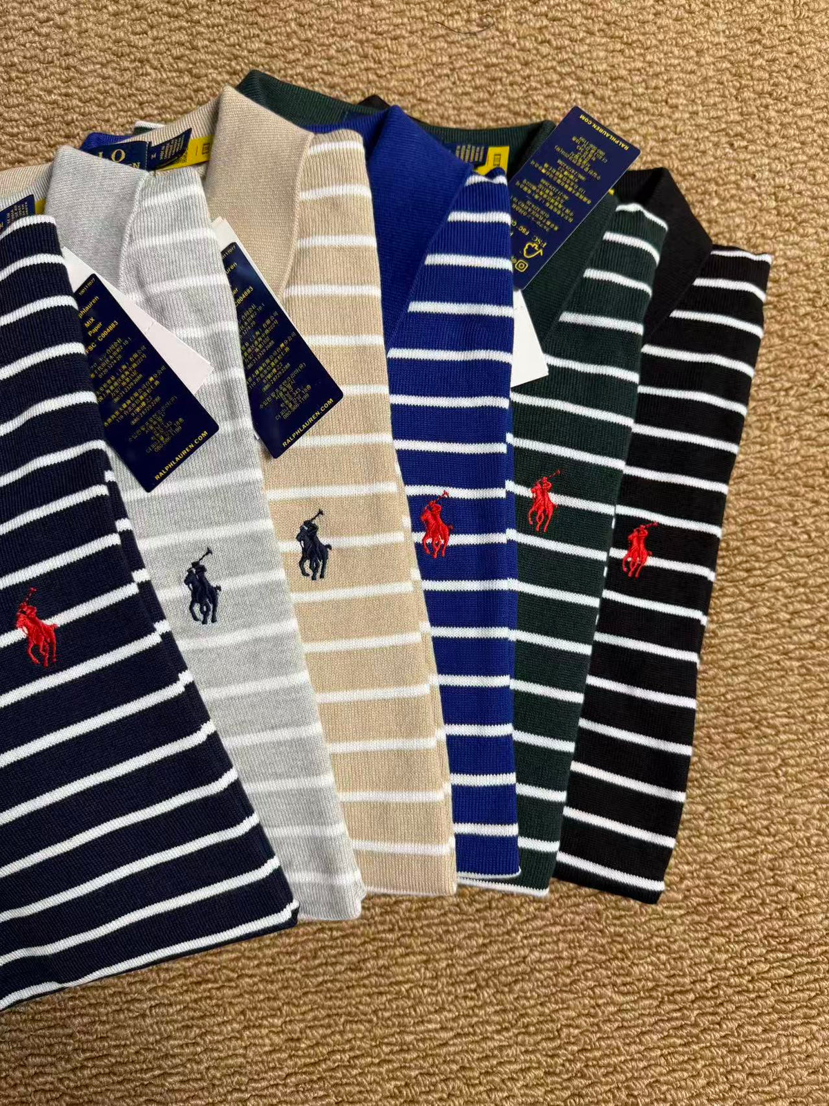 Ralph Lauren Polo