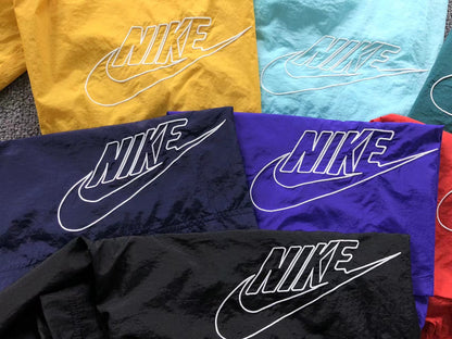 N1K Shorts