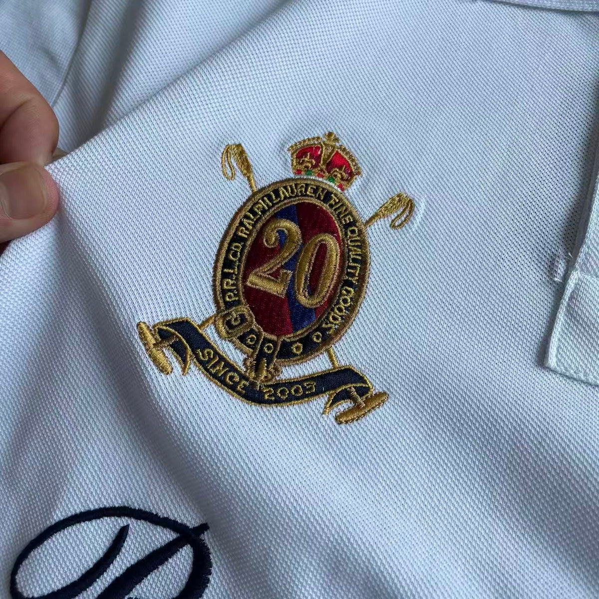 Ralph Lauren Polo