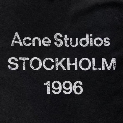 AcneStdios Longsleeve