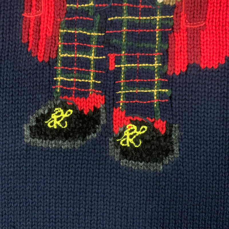 Ralph Lauren Sweater