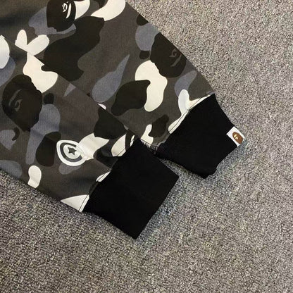 Bp Hoodie