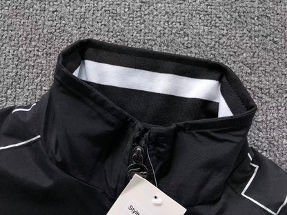 Classic Jacket