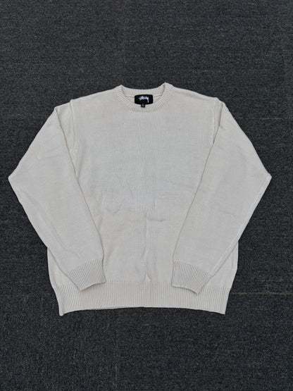 Stu Sweater