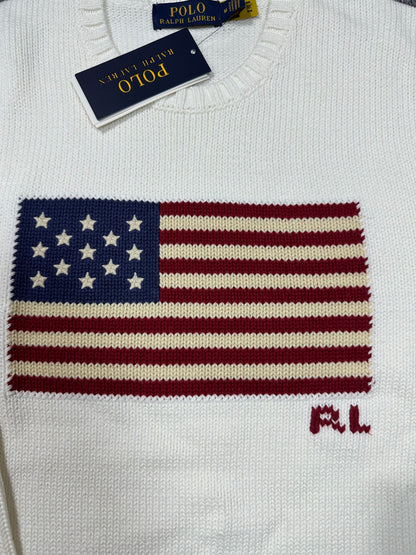 Ralph Lauren Sweater