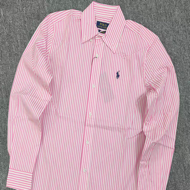 Ralph Lauren Shirt Female