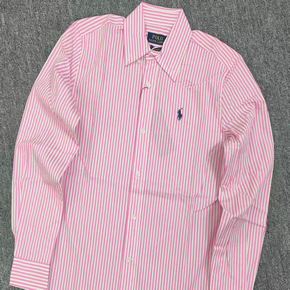 Ralph Lauren Shirt Female