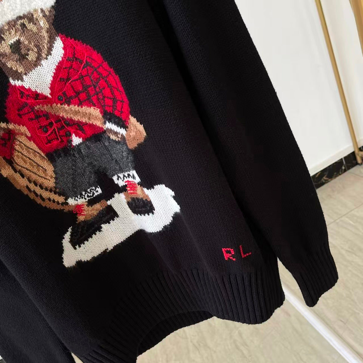 Ralph Lauren Sweater