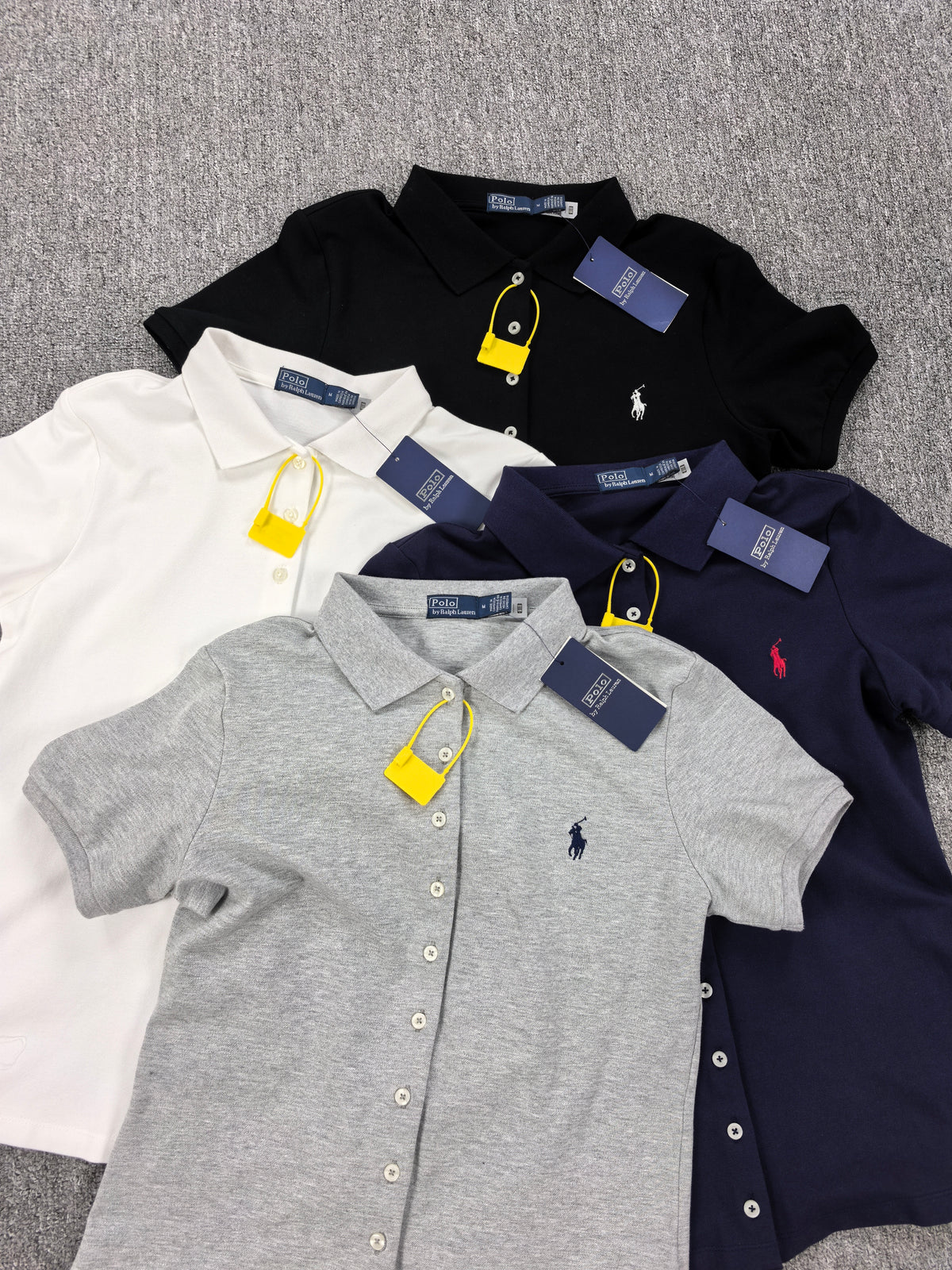 Ralph Lauren Polo Female