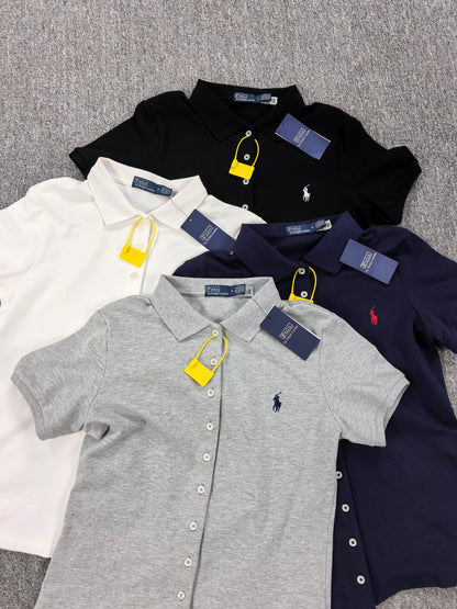 Ralph Lauren Polo Female