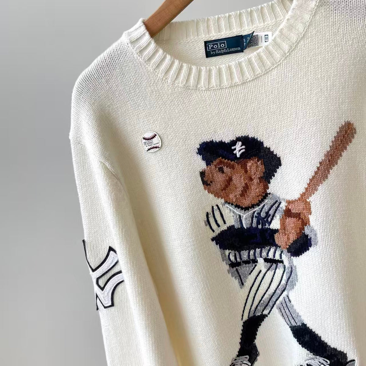Ralph Lauren Sweater